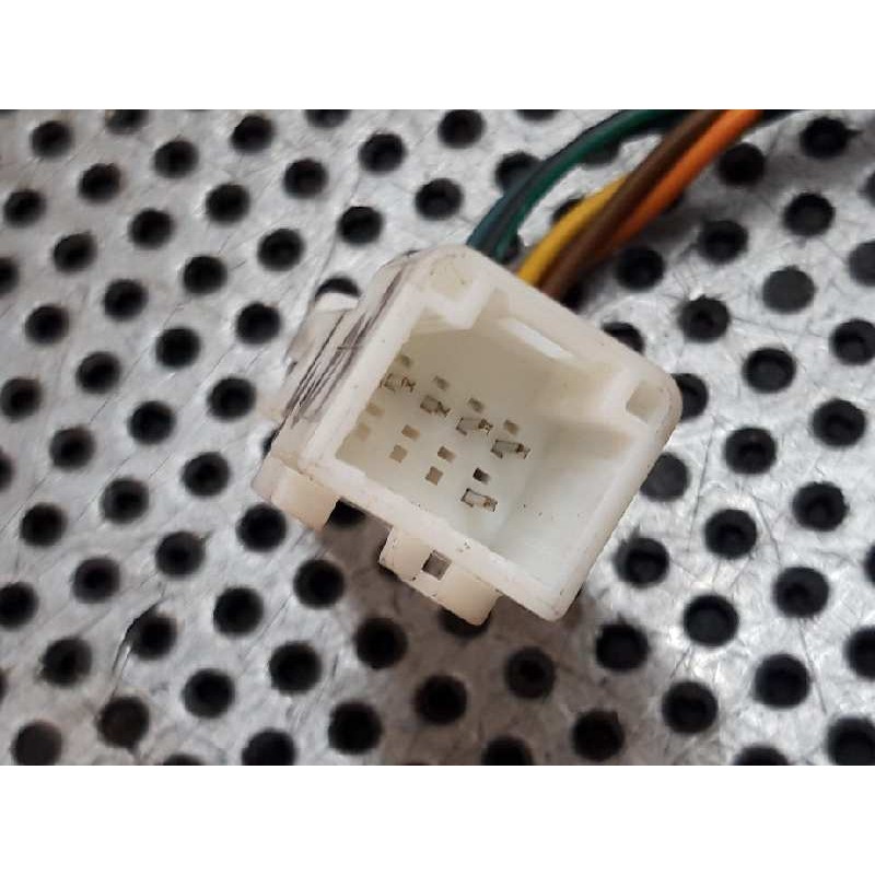 Recambio de retrovisor derecho para dacia logan laureate referencia OEM IAM - Azul 2