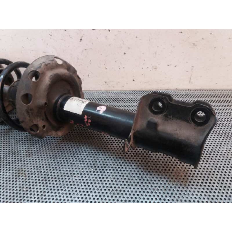 Recambio de amortiguador delantero izquierdo para opel corsa c 1.2 16v cat (z 12 xe / lw4) referencia OEM IAM - Azul 3