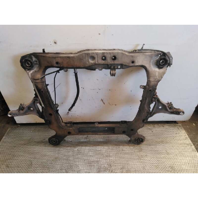 Recambio de puente delantero para volvo s80 berlina 2.9 cat referencia OEM IAM   