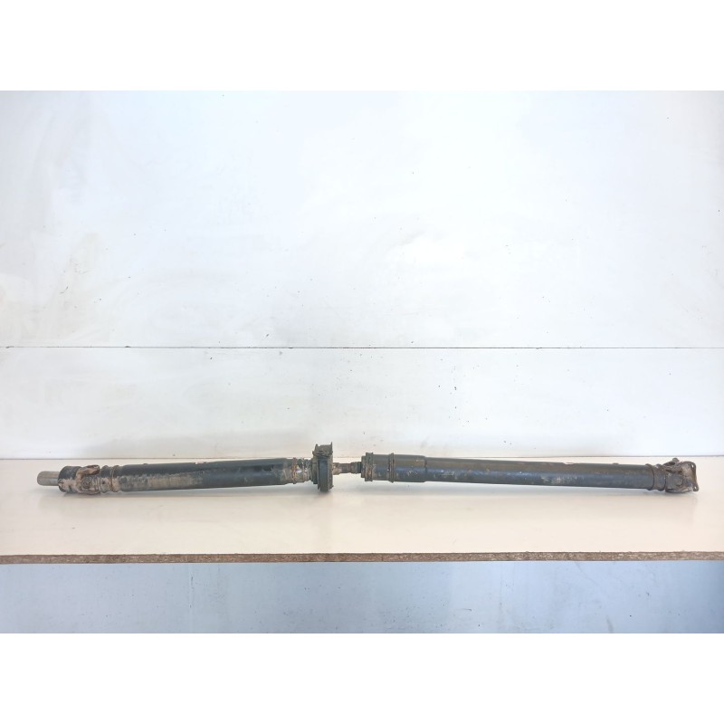 Recambio de transmision central para subaru forester (sj_) 2.0 i awd (sj5) referencia OEM IAM X3  