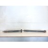 Recambio de transmision central para subaru forester (sj_) 2.0 i awd (sj5) referencia OEM IAM X3  