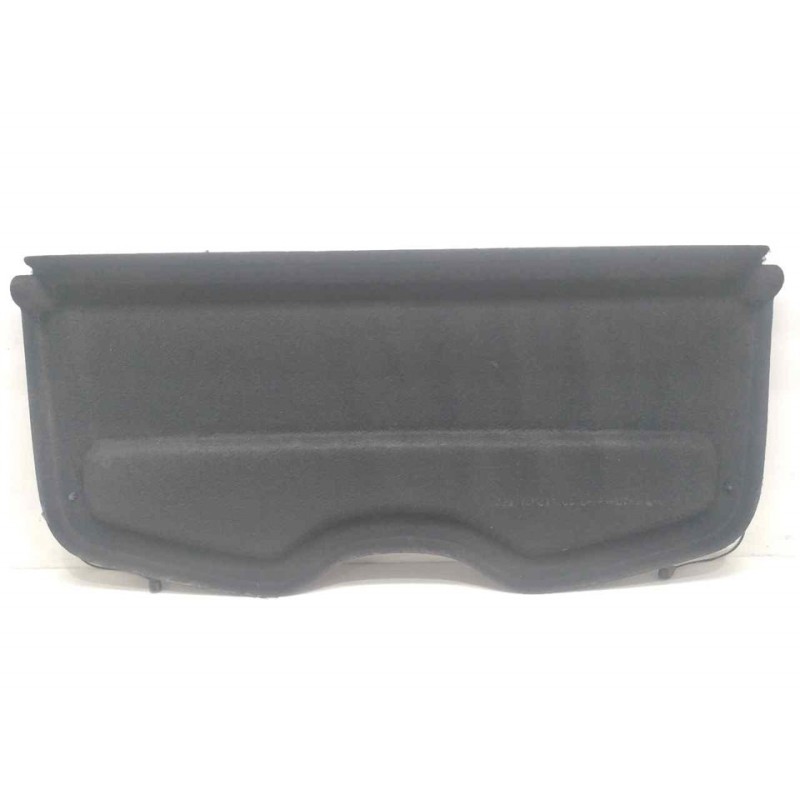 Recambio de bandeja trasera para renault clio iii business referencia OEM IAM 399776F21 - Blanco 2
