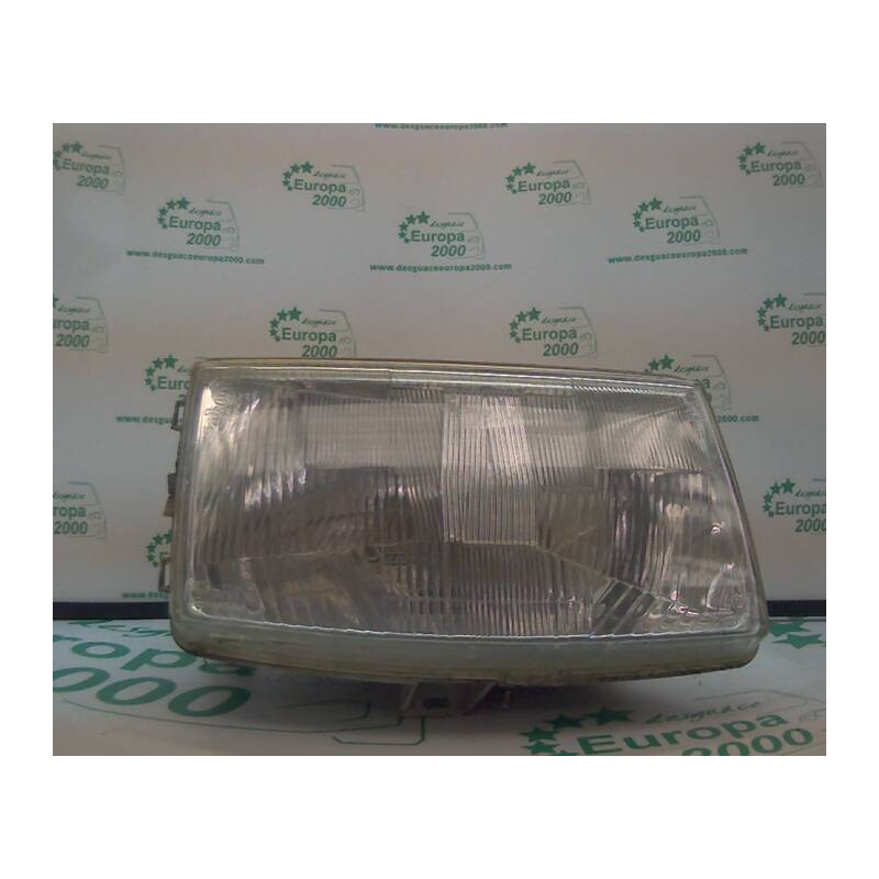Recambio de faro derecho para renault 21 berlina (b/l48) 1.8 referencia OEM IAM   