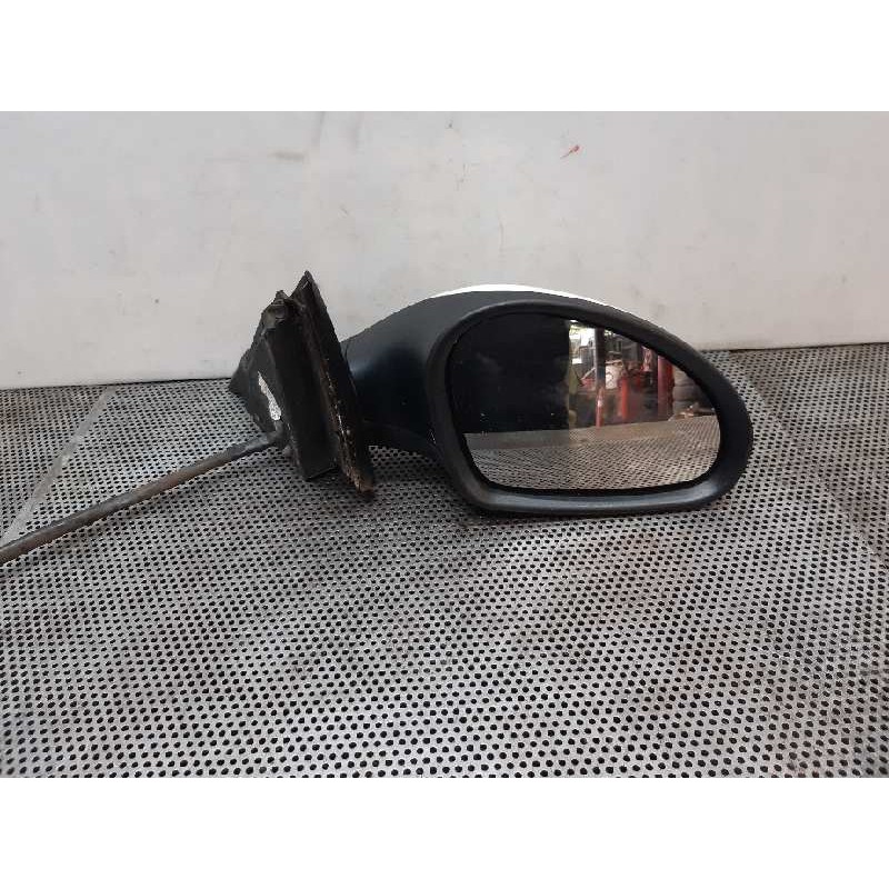 Recambio de retrovisor derecho para seat ibiza (6l1) signo referencia OEM IAM   