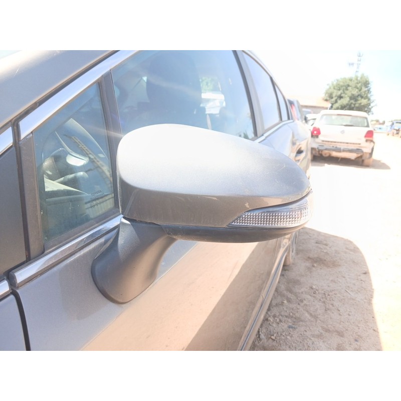 Recambio de retrovisor izquierdo para toyota avensis advance referencia OEM IAM 2