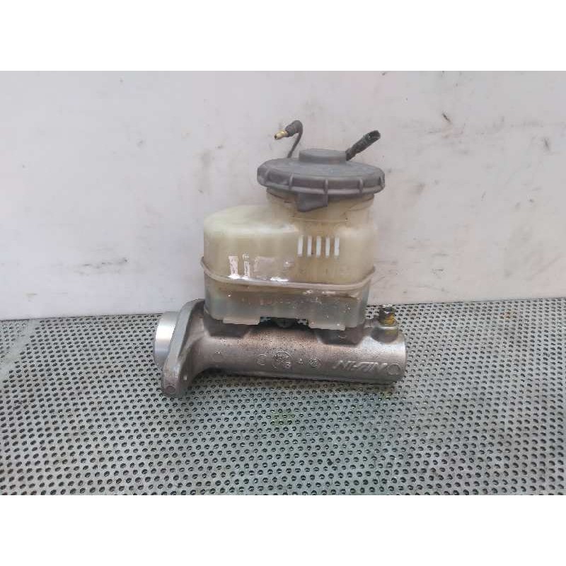 Recambio de bomba freno para honda cr-v (rd1/3) 2.0 16v cat referencia OEM IAM 2