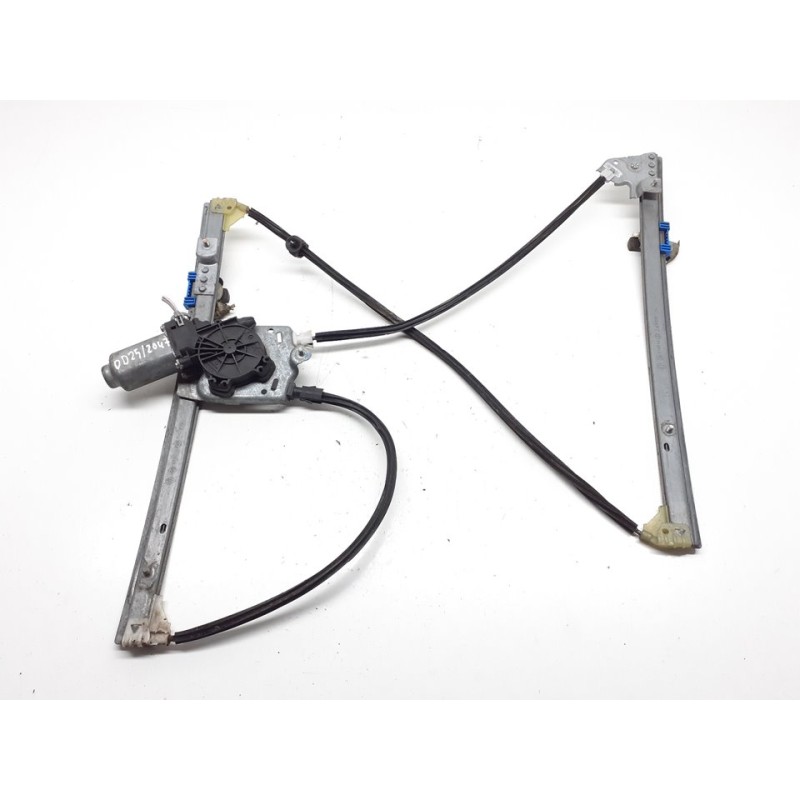 Recambio de elevalunas delantero derecho para renault laguna ii (bg0) privilege referencia OEM IAM 400569E  