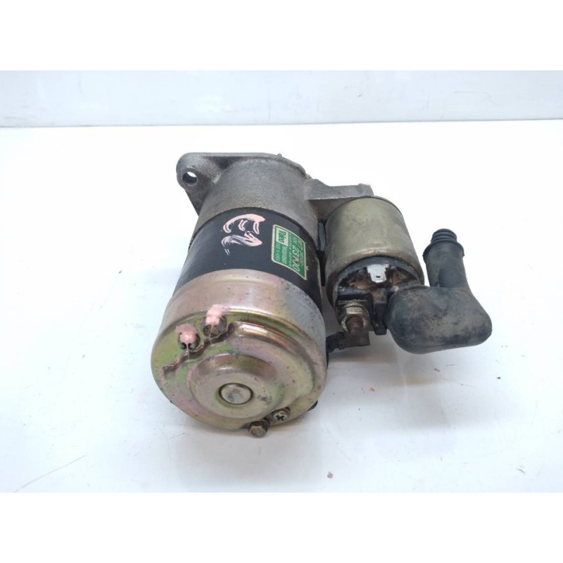 Recambio de motor arranque para hyundai elantra (xd) 2.0 style (5-ptas.) referencia OEM IAM 3610023100 TM000A08401 VALEO 2