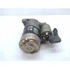 Recambio de motor arranque para hyundai elantra (xd) 2.0 style (5-ptas.) referencia OEM IAM 3610023100 TM000A08401 VALEO