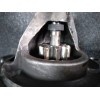 Recambio de motor arranque para renault trafic (desde 5.89) 2.5 diesel referencia OEM IAM 0001218101 98809 BOSCH
