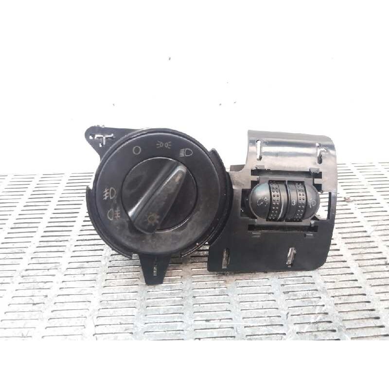 Recambio de mando luces para volkswagen passat berlina (3b3) 1.9 tdi referencia OEM IAM 1C0941531A  