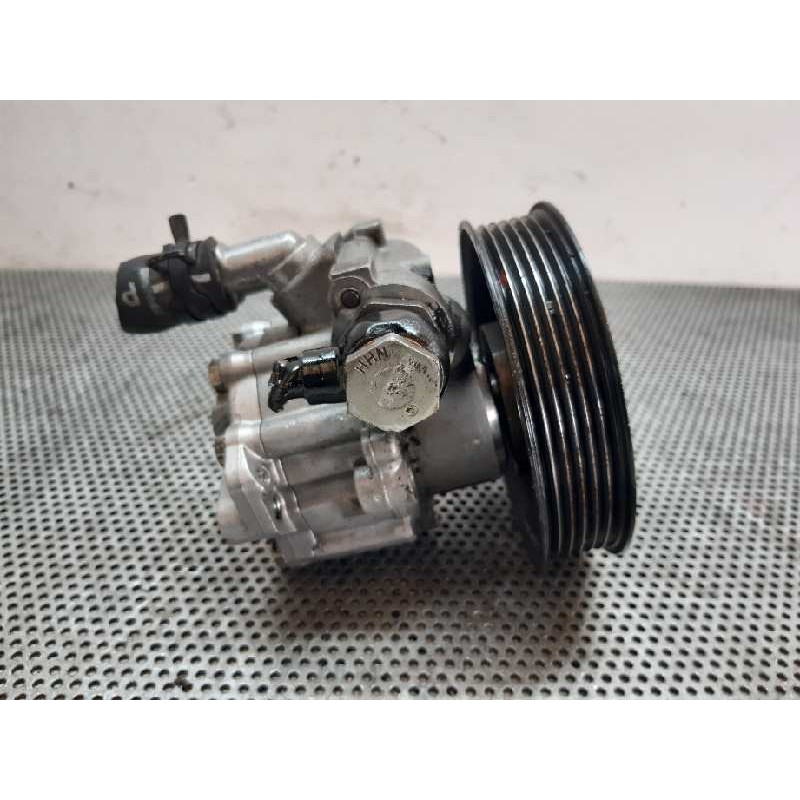 Recambio de bomba direccion para seat ibiza (6k1) 1.9 sdi referencia OEM IAM 91955213D 126554 145157 3