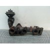 Recambio de colector escape para hyundai accent (lc) 1.5 crdi cat referencia OEM IAM   