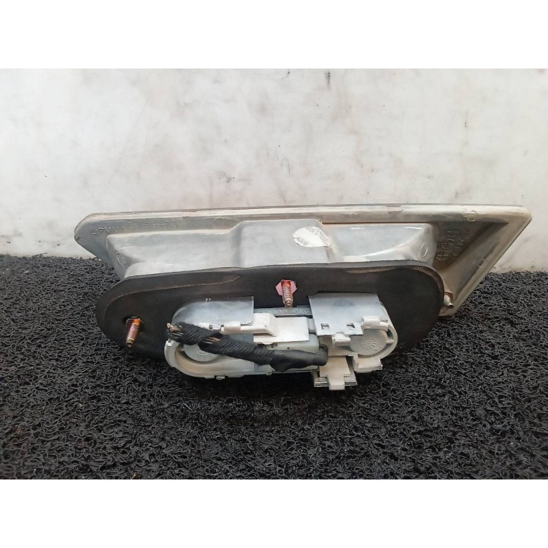 Recambio de piloto trasero izquierdo interior para alfa romeo 156 (116) 1.9 jtd progression referencia OEM IAM - Negro 2