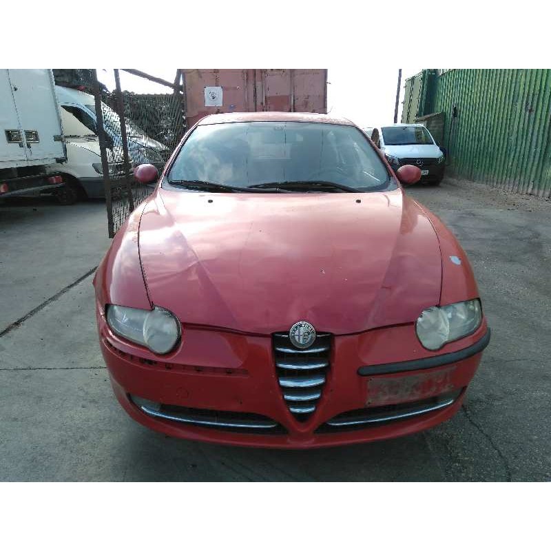 alfa romeo 147 (190) del año 2003