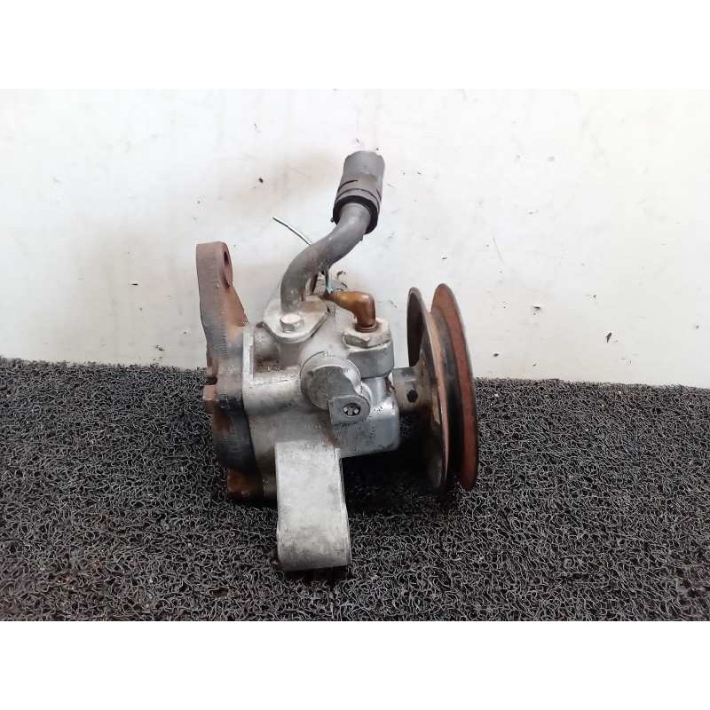 Recambio de bomba direccion para dodge stealth 3.0 referencia OEM IAM - Rojo 4