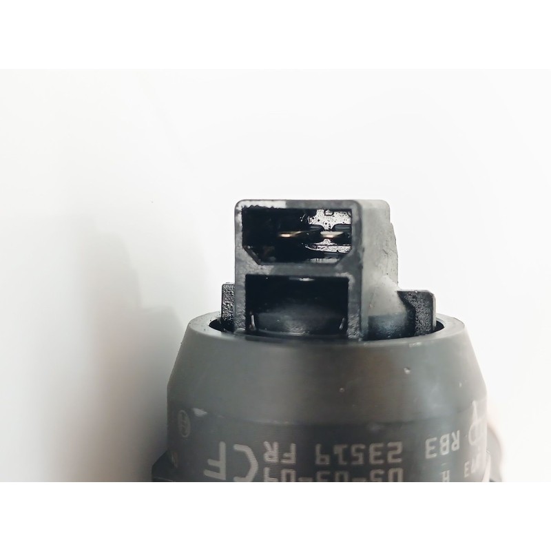 Recambio de inyector para volkswagen touareg (7la) tdi v10 referencia OEM IAM 07Z130073H - Gris 3