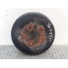 Recambio de tambor freno trasero para land rover freelander (ln) 2.0 turbodiesel referencia OEM IAM   