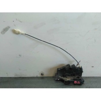 CERRADURA PUERTA DELANTERA DERECHA 