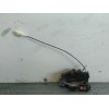 Recambio de cerradura puerta delantera derecha para bmw serie 3 berlina (e46) 1.9 cat referencia OEM IAM   