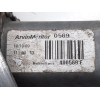 Recambio de elevalunas delantero derecho para renault laguna ii (bg0) privilege referencia OEM IAM 400569E  