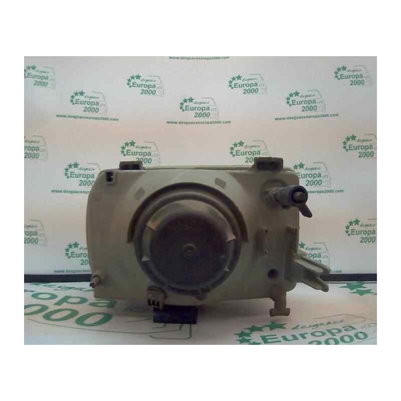 Recambio de faro derecho para renault 21 berlina (b/l48) 1.8 referencia OEM IAM 2