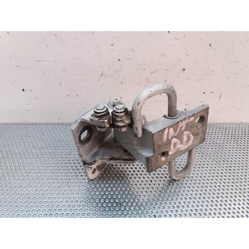 Recambio de retenedor puerta delantera derecha para seat cordoba berlina (6l2) 1.9 tdi referencia OEM IAM   