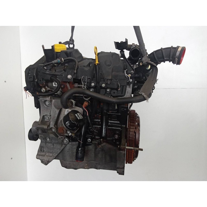 Recambio de motor completo para renault clio iii style referencia OEM IAM K9K M7 6