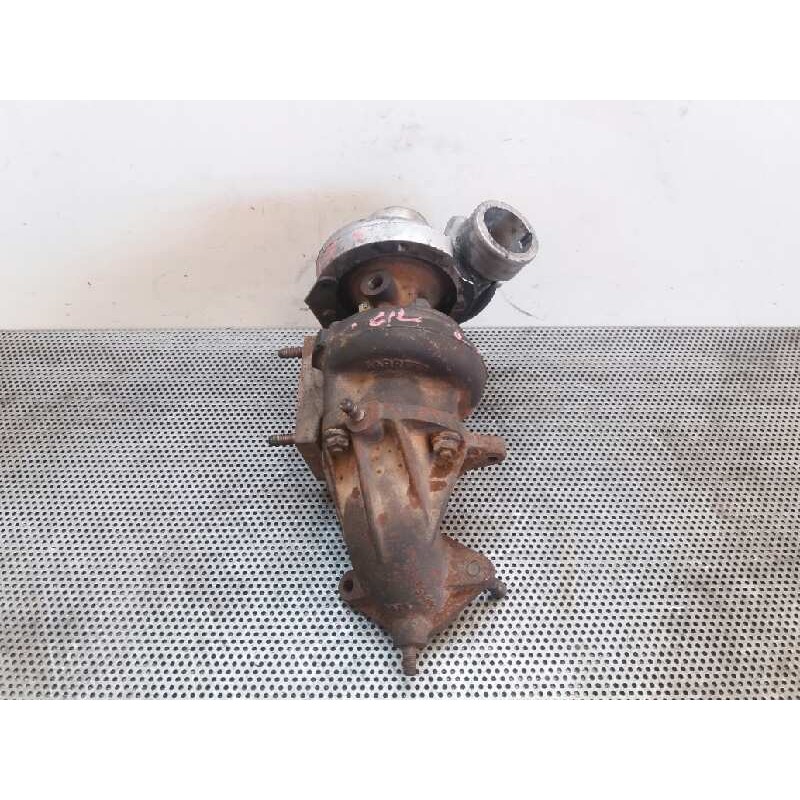 Recambio de turbocompresor para renault espace (j63) 2.1 turbodiesel referencia OEM IAM 7700872214 143488 4540672 4