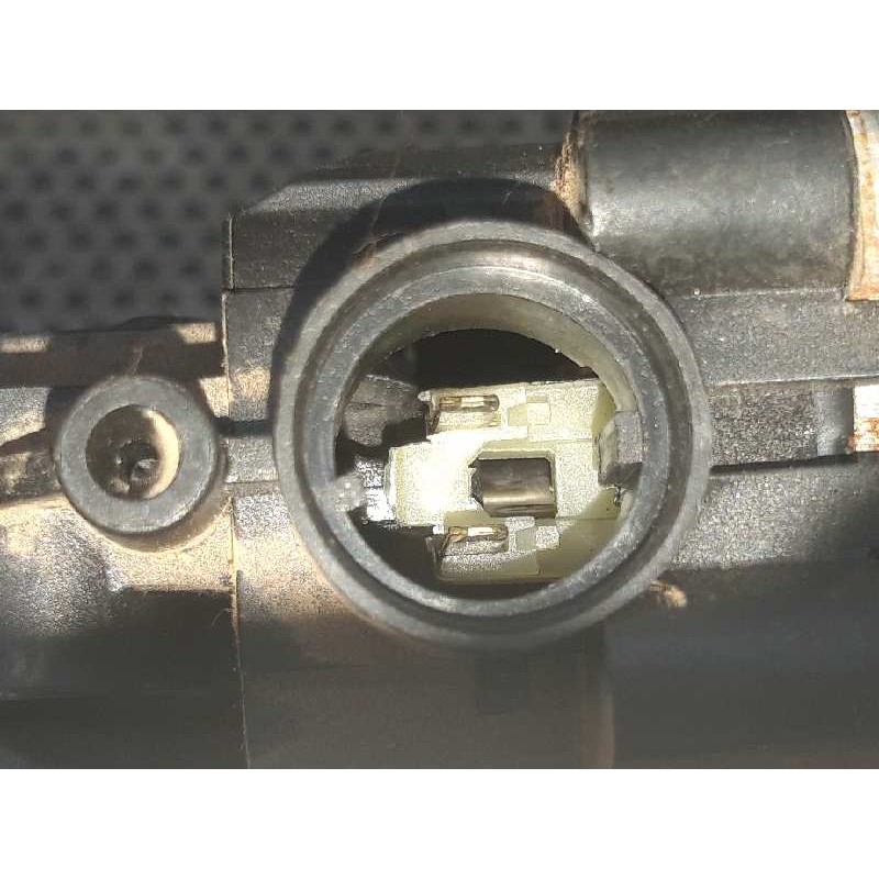 Recambio de elevalunas delantero derecho para renault clio grandtour business referencia OEM IAM - Negro 2
