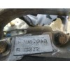 Recambio de caja cambios para chevrolet tacuma cdx referencia OEM IAM BG372 F0057049 