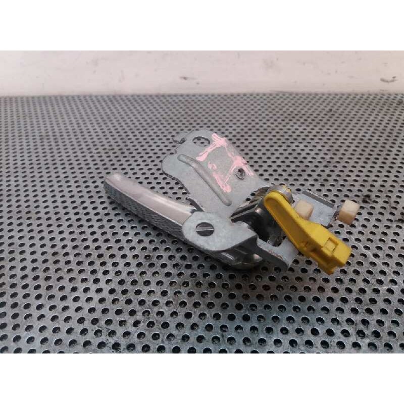 Recambio de maneta interior trasera izquierda para volvo v40 familiar 1.8i referencia OEM IAM - Gris 2