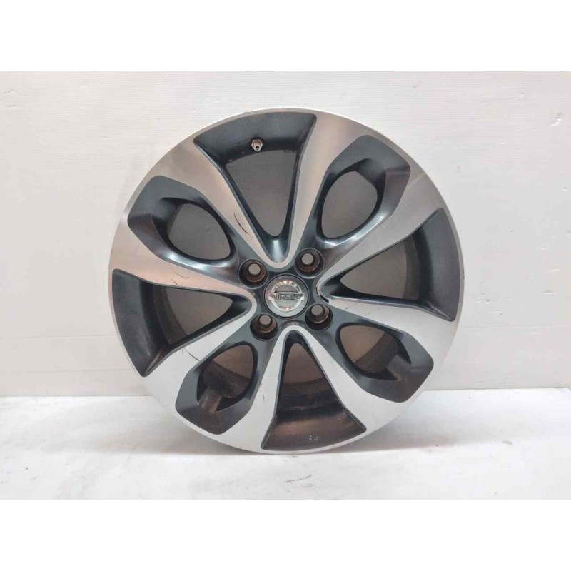 Recambio de llanta para nissan micra (k13) tekna referencia OEM IAM 3HM3A  