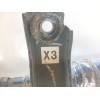 Recambio de transmision central para subaru forester (sj_) 2.0 i awd (sj5) referencia OEM IAM X3  