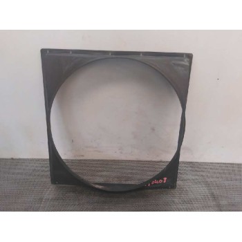 CANALIZADOR DE ELECTROS 