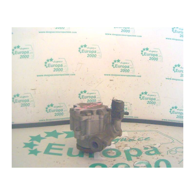Recambio de bomba direccion para seat ibiza (6k1) 1.9 sdi referencia OEM IAM  NO SE VE REF 