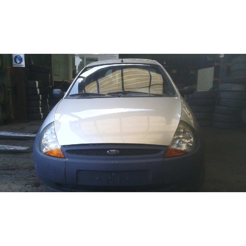 ford ka (ccq) del año 1997