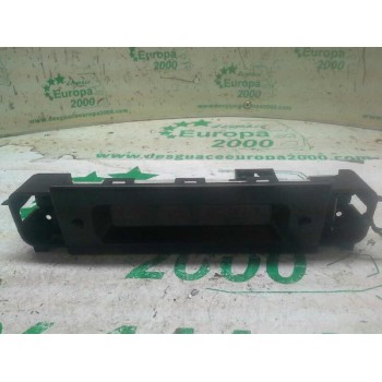 PANTALLA MULTIFUNCION 9638358577A SAGEM