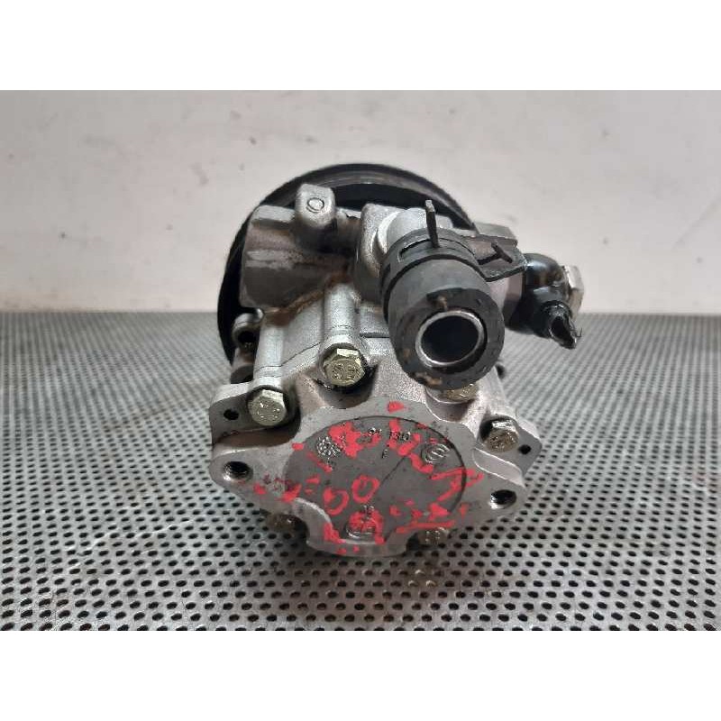 Recambio de bomba direccion para seat ibiza (6k1) 1.9 sdi referencia OEM IAM 91955213D 126554 145157 4