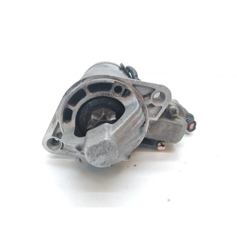 Recambio de motor arranque para hyundai elantra (xd) 2.0 style (5-ptas.) referencia OEM IAM 3610023100 TM000A08401 VALEO 3