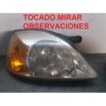 FARO DERECHO 