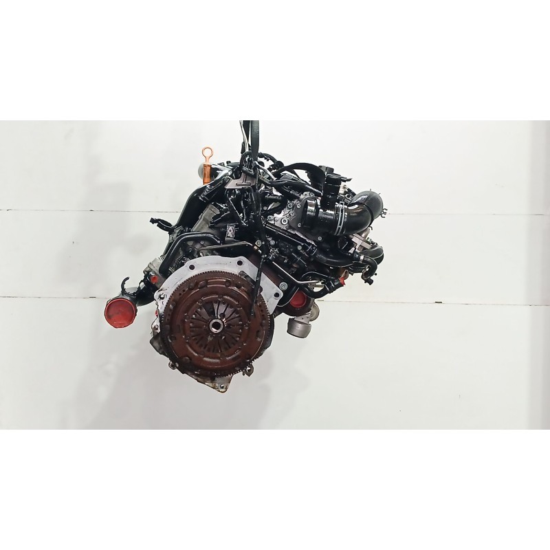 Recambio de motor completo para volkswagen touran (1t1) conceptline referencia OEM IAM AVQ - Gris 3
