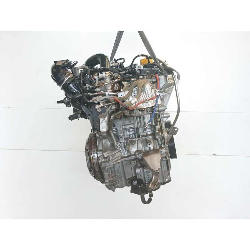 Recambio de motor completo para dacia sandero iii stepway comfort referencia OEM IAM H4DE470 - Blanco 4