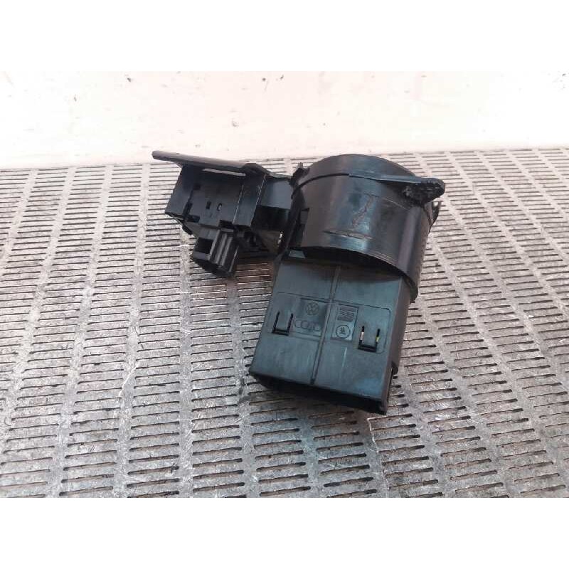 Recambio de mando luces para volkswagen passat berlina (3b3) 1.9 tdi referencia OEM IAM 1C0941531A - Azul 2