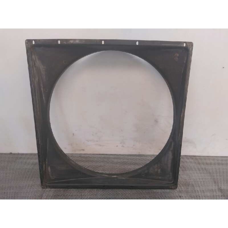 Recambio de canalizador de electros para nissan cabstar e 2.7 td referencia OEM IAM - Blanco 2