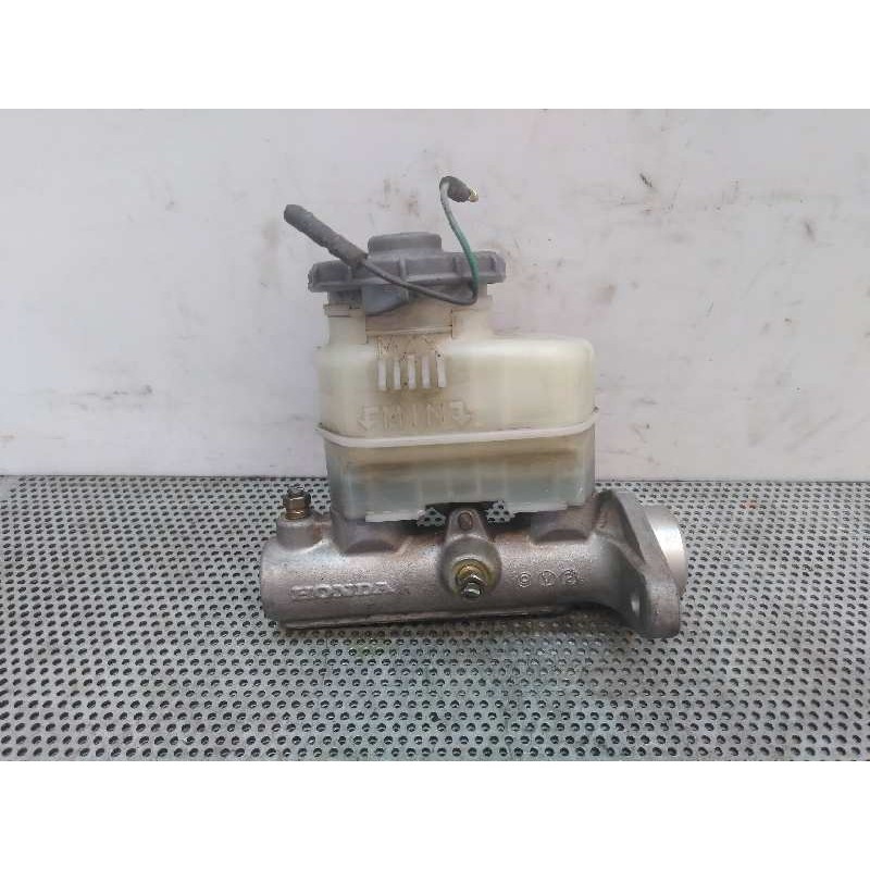 Recambio de bomba freno para honda cr-v (rd1/3) 2.0 16v cat referencia OEM IAM 3