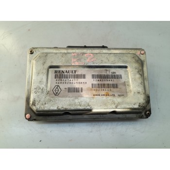 CENTRALITA MOTOR UCE 8200256858 8200274277 