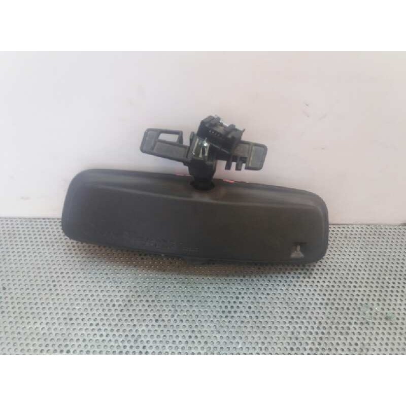 Recambio de espejo para opel astra h berlina 1.7 16v cdti cat (z 17 dtl / lrb) referencia OEM IAM - Azul 2