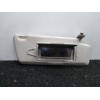 Recambio de parasol derecho para mercedes-benz clase c (w204) berlina c 250 cdi blueefficiency (204.003) referencia OEM IAM   