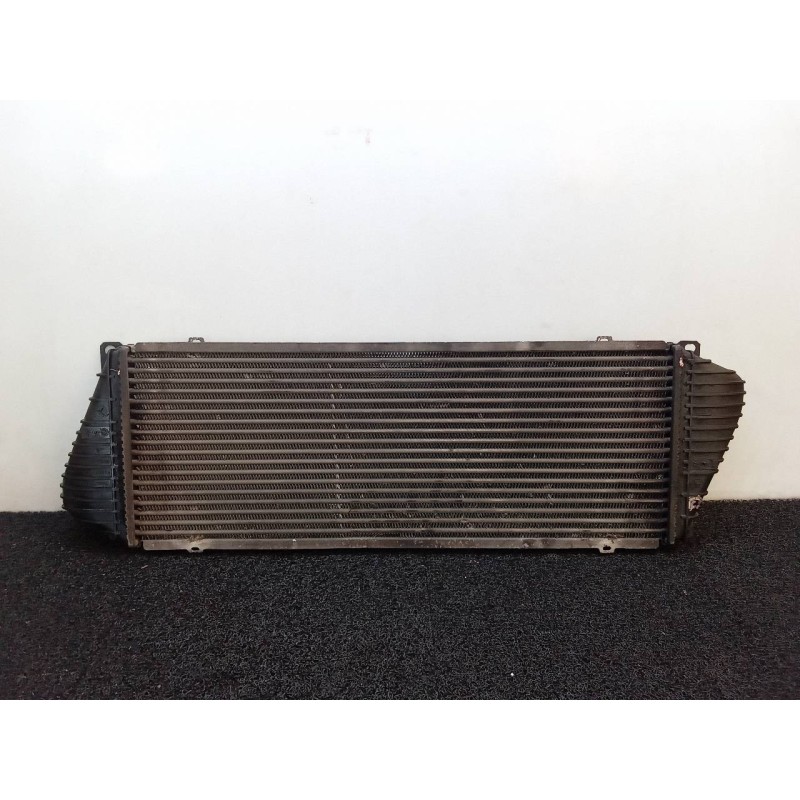 Recambio de intercooler para mercedes-benz sprinter 02.00  caja cerrada 313 cdi (903.661-662) referencia OEM IAM A9015010701 - Blanco 3